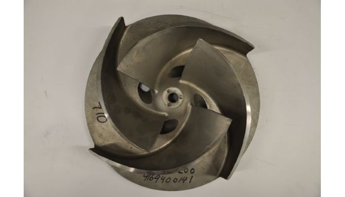 A44-200 Pumphjul/impeller 4-V